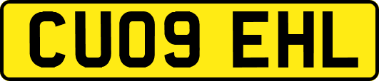 CU09EHL