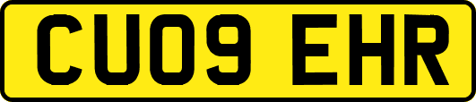 CU09EHR