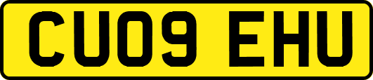 CU09EHU