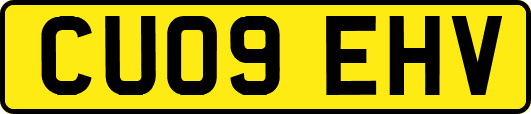 CU09EHV