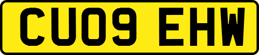 CU09EHW