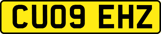 CU09EHZ