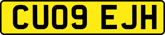 CU09EJH
