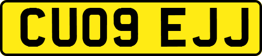 CU09EJJ
