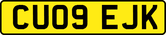 CU09EJK