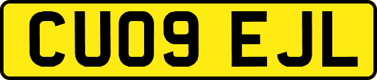 CU09EJL