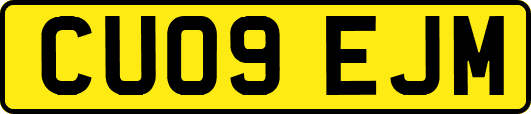 CU09EJM