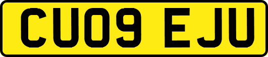 CU09EJU