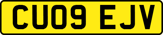 CU09EJV