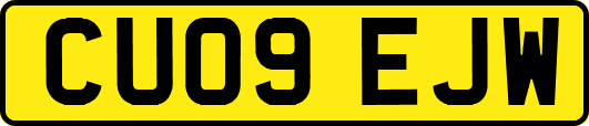 CU09EJW