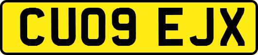 CU09EJX