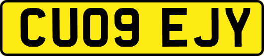 CU09EJY