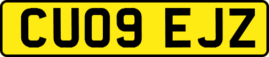 CU09EJZ
