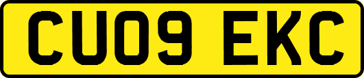 CU09EKC