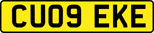 CU09EKE