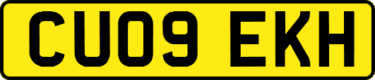 CU09EKH
