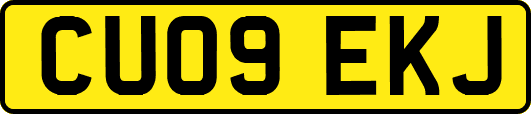 CU09EKJ