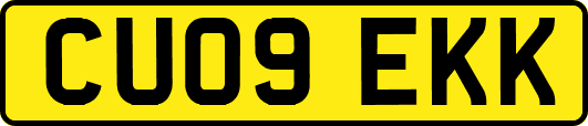 CU09EKK