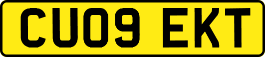 CU09EKT