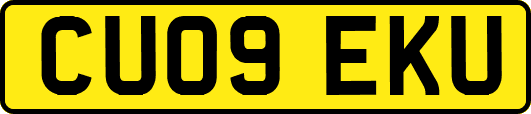 CU09EKU