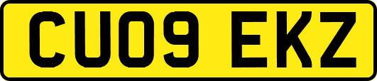 CU09EKZ