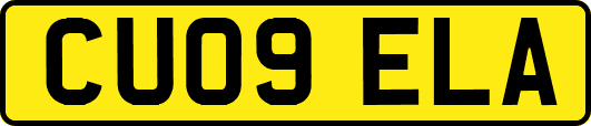 CU09ELA