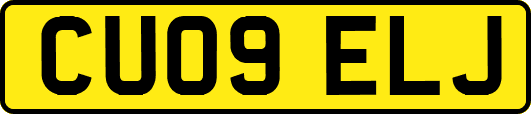 CU09ELJ