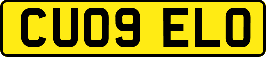CU09ELO