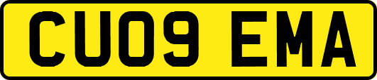 CU09EMA