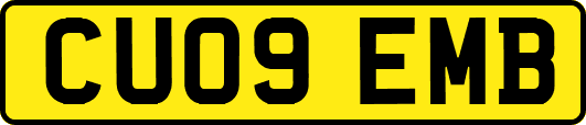 CU09EMB