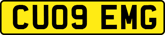 CU09EMG