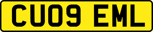 CU09EML