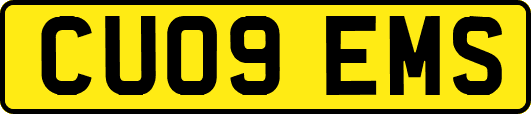 CU09EMS