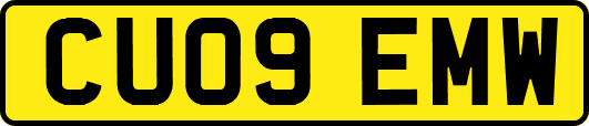 CU09EMW