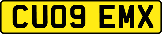 CU09EMX