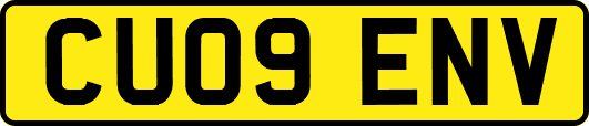 CU09ENV