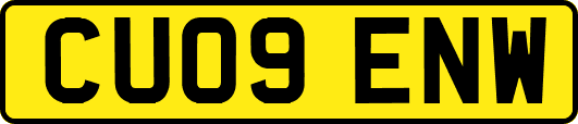 CU09ENW