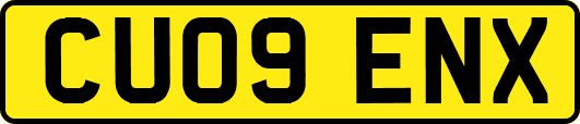 CU09ENX