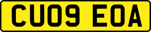 CU09EOA