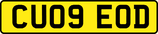 CU09EOD