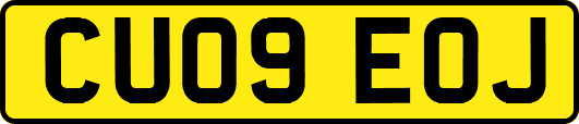 CU09EOJ