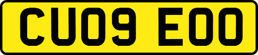 CU09EOO