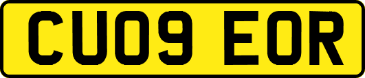 CU09EOR