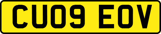 CU09EOV