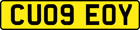 CU09EOY