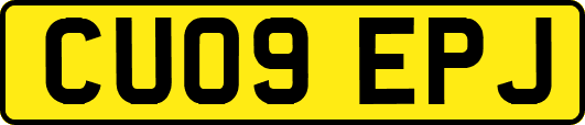 CU09EPJ