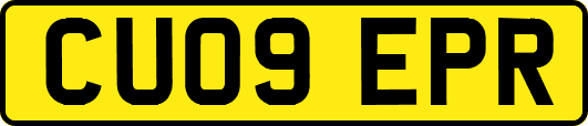 CU09EPR