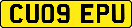 CU09EPU