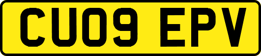CU09EPV