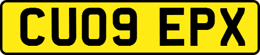 CU09EPX